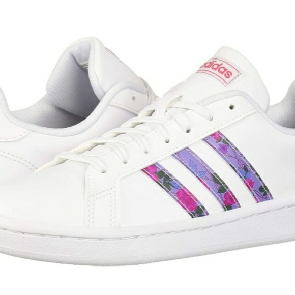 Women's Adidas - Picture 2 of 4